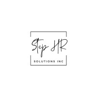 Step HR Solutions Inc. logo - Similar company to Plan in Motion Inc.