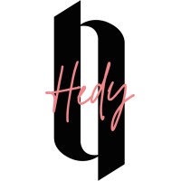 Hedylity Technology logo - Similar company to Open Business Initiative