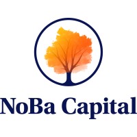 NoBa Capital logo - Similar company to Breakthrough Labs