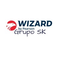 Wizard by Pearson - Grupo SK logo - Similar company to Wizard By Pearson Moema