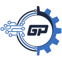 GP Operational Technology logo - Similar company to Kinetic Product Development