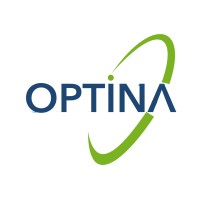 Optina logo - Similar company to Primeforce