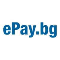 ePay.bg logo - Similar company to Easypay