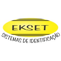 Ekset Sistemas de Identificação logo - Similar company to Editora E Gráfica Odorizzi Ltda.