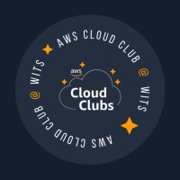 AWS Cloud Club @ Wits logo - Similar company to Thutonet Pty (Ltd)