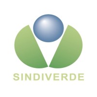 Sindiverde Ceará logo - Similar company to Geocapta