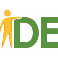 Projeto Social IDE São Paulo logo - Similar company to Projeto Social Muretinhas