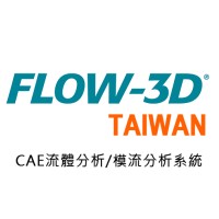 FLOW-3D Taiwan 泓崴科技 logo - Similar company to Flow-3D, Flow Science Latin America