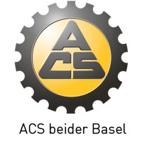 ACS beider Basel logo - Similar company to Baldinger Fahrzeugbau