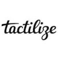 Tactilize logo - Similar company to Pactio