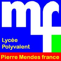 Lycée Pierre Mendès France, Lycée des métiers de l’éco-construction et du bâtiment logo - Similar company to Apidou