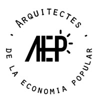 Arquitectes de la Economía Popular logo - Similar company to Mz Latam