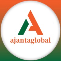 Ajanta Global LLP logo - Similar company to Ajanta Bottle Pvt. Ltd.