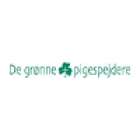The Green Girl Guides/De Grønne Pigespejdere
