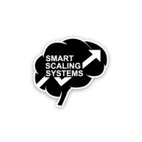 Smart Scaling Systems logo - Similar company to Growth Goat