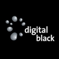 Digital Black logo - Similar company to Jetwave Wireless, Llc