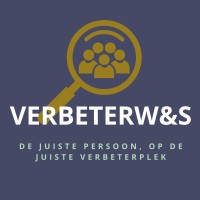 VerbeterW&S logo - Similar company to Podium19 - Entertainment Center