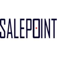 Salepoint logo - Similar company to Salepoint Inc.