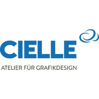CIELLE Grafikdesign GmbH logo - Similar company to Dedacon Web & Graphic Design
