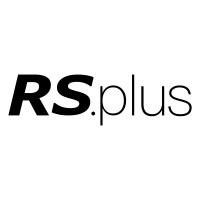 RS.plus logo - Similar company to Intecsoft Group