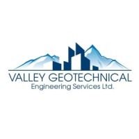 Valley Geotechnical Engineering Services Ltd. logo - Similar company to Evertek Engineering