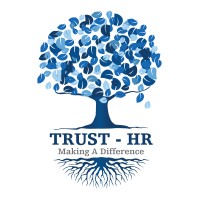 TRUST-HR Pakistan logo - Similar company to The Talent Pulse