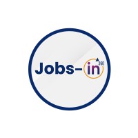 Jobs-in 360 logo - Similar company to Teambrite Solutions
