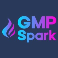 GMP Spark logo - Similar company to Hall Pyke