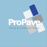 ProPave logo - Similar company to Lexi