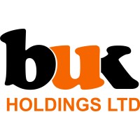 BUK Holdings logo - Similar company to Ephphatha Men'S Network