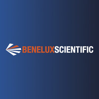 Benelux Scientific logo - Similar company to Particular Sciences