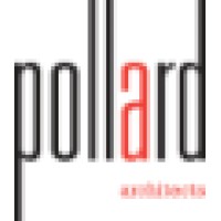 Pollard Architects logo - Similar company to Tsa Architects