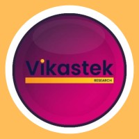 Vikastek Research Solution logo - Similar company to Error404