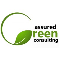Assured Green Consulting logo - Similar company to Betterworld Energy