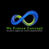 MS FRANCE CONCEPT - MSF logo - Similar company to Event33