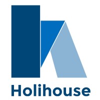 Holihouse logo - Similar company to Smart Plan Management