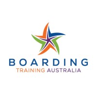 Boarding Training Australia logo - Similar company to Foundry Athletic