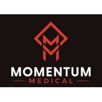 Momentum Medical logo - Similar company to Procurepoint Partners