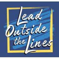 Lead Outside the Lines logo - Similar company to The Aligned Ascent