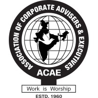 Association Of Corporate Advisers & Executives