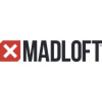 Madloft logo - Similar company to Realstack