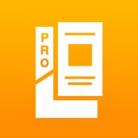 L-Card logo - Similar company to Proq - Simple, Seamless Sourcing