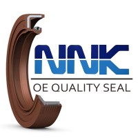 Xingtai NNK Metal Seal Manufacturing Co., Ltd. logo - Similar company to Well Oil Seal Industrial Co., Ltd.(Taiwan)