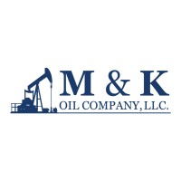 M & K Oil Company, LLC logo - Similar company to Crude Sludge Separation & Recovery Solutions