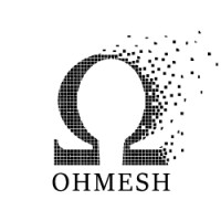 Ohmesh logo - Similar company to My Solar Manager
