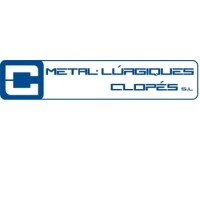METAL·LÚRGIQUES CLOPÉS S.L. logo - Similar company to Axindustria