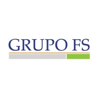 GRUPO FOOD SOLUTIONS - GRUPO FS logo - Similar company to Effecta Foods & Care