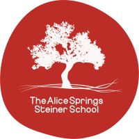 The Alice Springs Steiner School logo - Similar company to Steinerskolen I Moss
