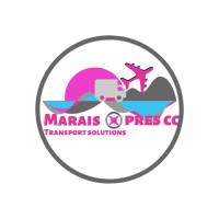 marais Xpres