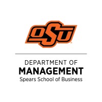 Department of Management - Spears School of Business logo - Similar company to Department Of Management Science And Information Systems (Msis)